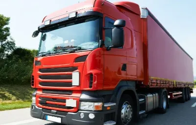 İstanbul Süloğlu Ambar Kargo