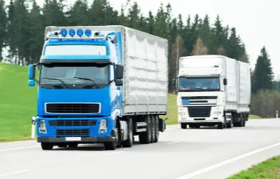 İstanbul ile Süloğlu Arası Eşya Taşıma